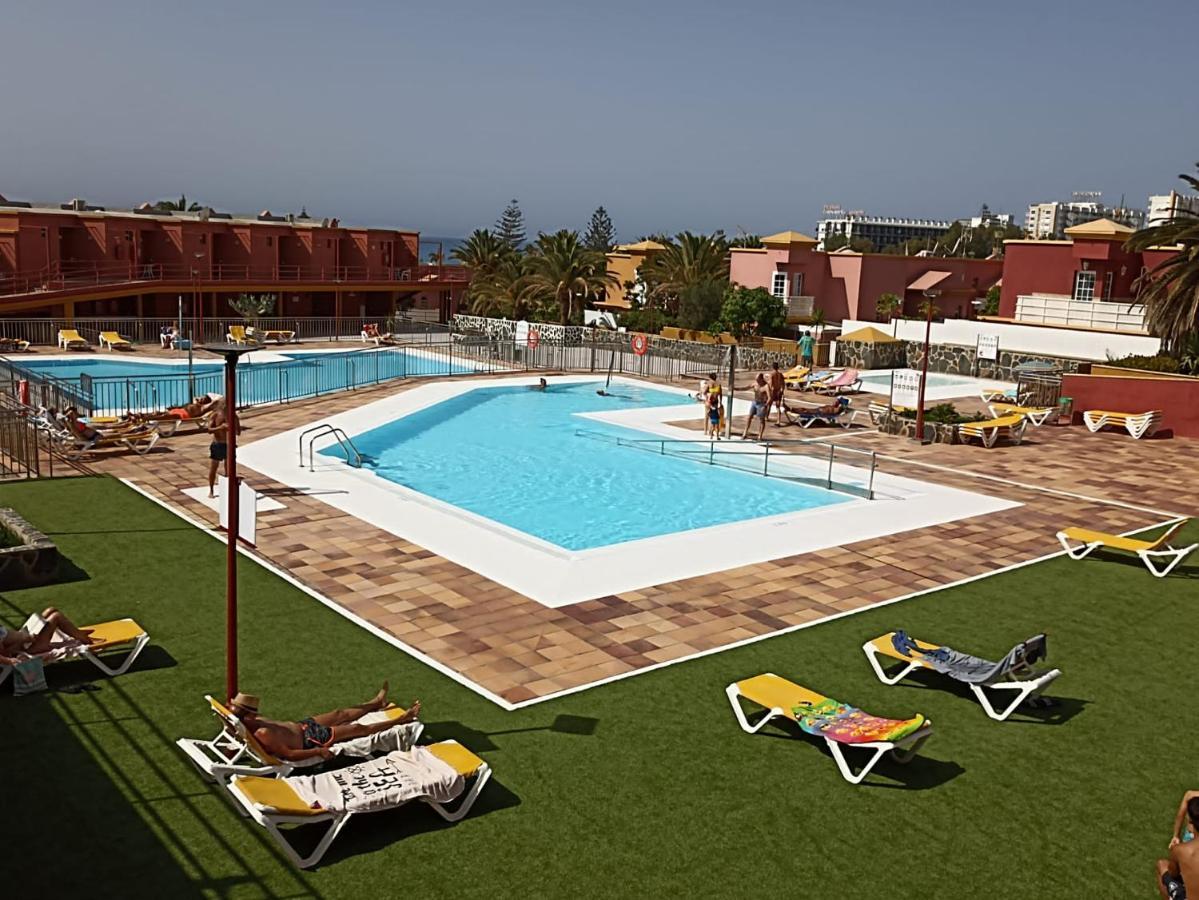 Appartement Ca Margarita San Agustín